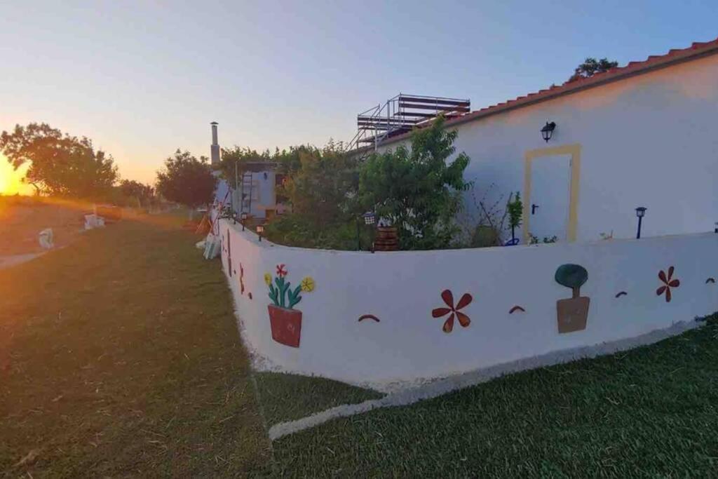 Agios Nikolaos  Cape Maleasヴィラ エクステリア 写真